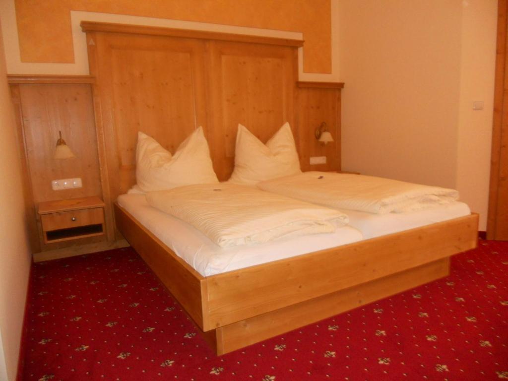 Ferienhotel Innviertel Kirchheim im Innkreis Eksteriør billede