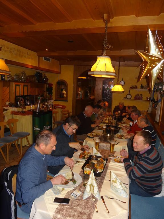 Ferienhotel Innviertel Kirchheim im Innkreis Eksteriør billede